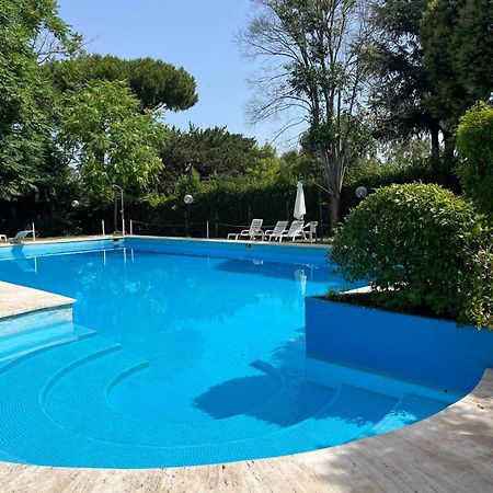 Aurelia Sunset Home Rome Exterior photo