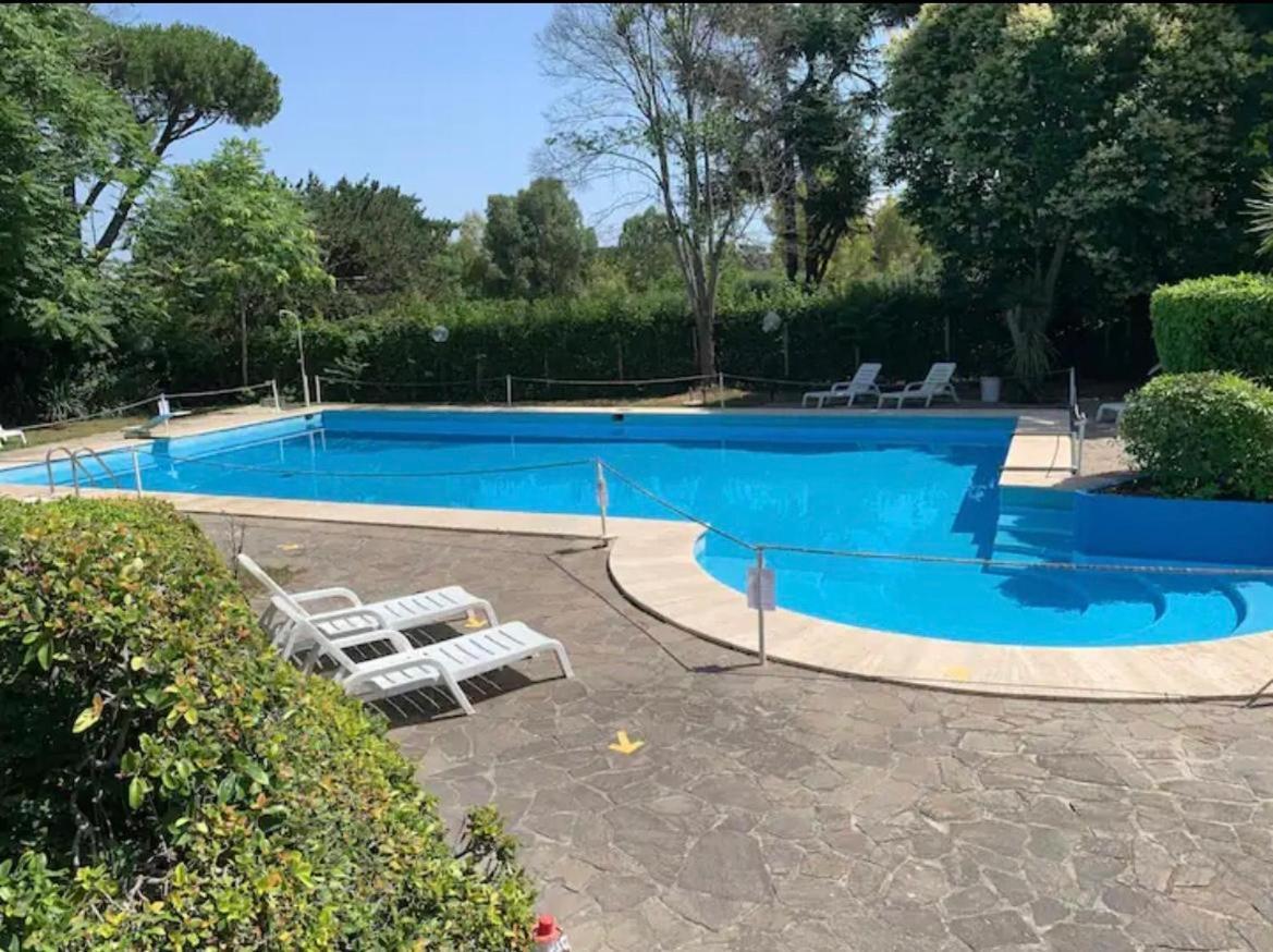 Aurelia Sunset Home Rome Exterior photo